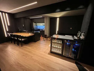 Apartamento com 1 Quarto à venda, 89m² no Jardim Maria José, Votorantim
