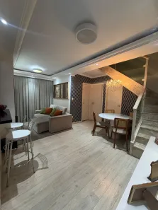 Apartamento com 3 Quartos à venda, 108m² no Vila das Belezas, São Paulo