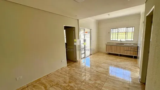 Casa com 2 Quartos à venda, 60m² no Jardim Denadai (Nova Veneza), Sumaré