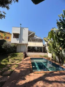 Casa de Condomínio com 3 Quartos à venda, 280m² no Caminhos de San Conrado (Sousas), Campinas