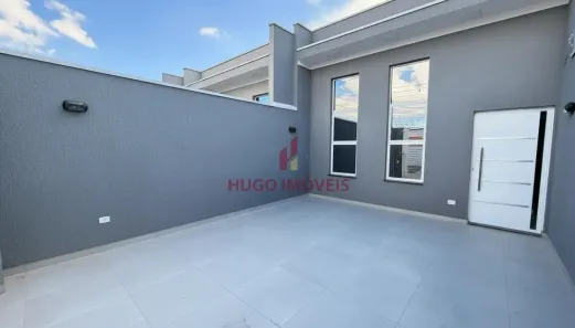 Casa com 2 Quartos à venda, 125m² no Parque Novo Horizonte, São José dos Campos