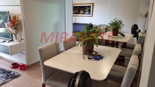 Apartamento com 3 Quartos à venda, 78m² no Casa Verde, São Paulo