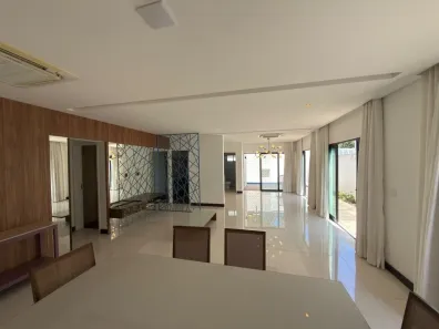 Casa de Condomínio com 3 Quartos à venda, 140m² no Uruguai, Teresina
