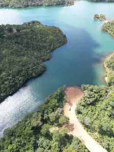 Lote/Terreno à venda, 1000m² no Setor de Habitações Individuais Sul, Brasília