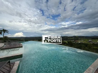 Lote/Terreno à venda, 1200m² no Loteamento Residencial Entre Verdes (Sousas), Campinas