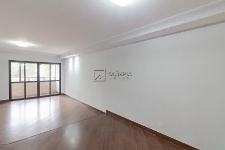 Apartamento com 3 Quartos à venda, 161m² no Vila Nova Conceição, São Paulo