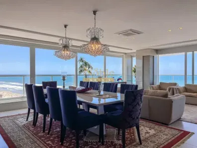 Apartamento com 4 Quartos à venda, 296m² no Torres, Torres