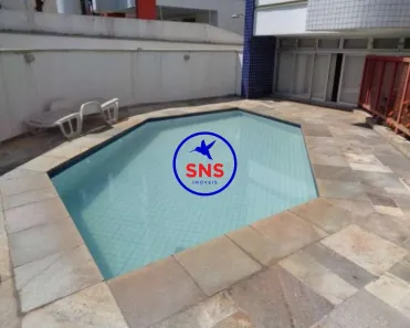 Apartamento com 2 Quartos à venda, 62m² no Vila Industrial, Campinas