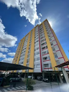 Apartamento com 3 Quartos à venda, 60m² no Parangaba, Fortaleza