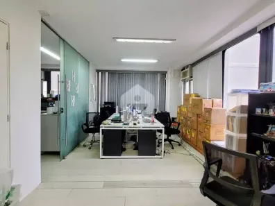 Sala Comercial à venda, 60m² no Botafogo, Rio de Janeiro