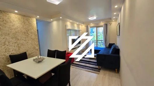 Apartamento com 3 Quartos à venda, 64m² no Vila Sofia, São Paulo