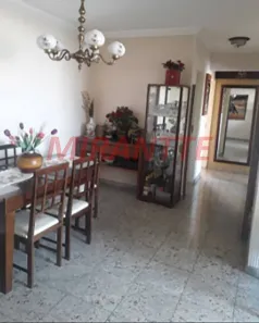 Apartamento com 3 Quartos à venda, 112m² no Piqueri, São Paulo
