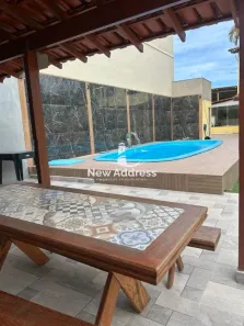 Casa com 4 Quartos à venda, 360m² no Portal, Guarapari