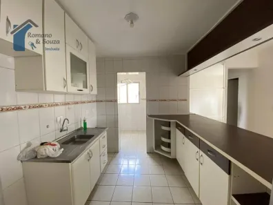 Apartamento com 3 Quartos à venda, 64m² no Picanço, Guarulhos