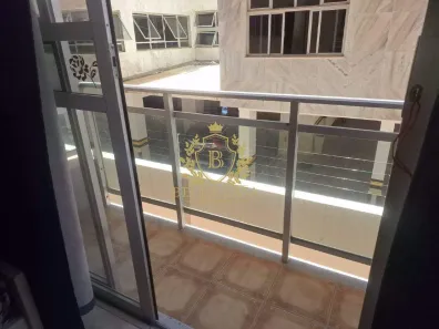 Apartamento com 3 Quartos à venda, 93m² no Marlin, Cabo Frio