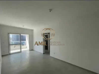 Apartamento com 2 Quartos à venda, 78m² no Jardim das Nações, Taubaté