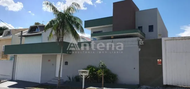Casa com 3 Quartos à venda, 520m² no Aristocrata, São José dos Pinhais
