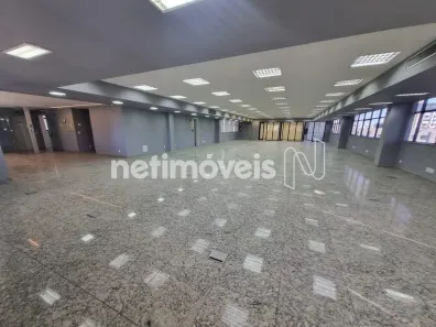 Ponto Comercial para alugar, 395m² no Santa Efigênia, Belo Horizonte
