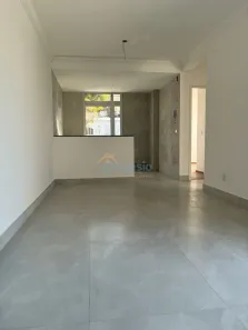 Apartamento com 2 Quartos à venda, 53m² no Santa Rosa, Belo Horizonte