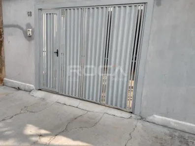 Casa com 3 Quartos à venda, 187m² no Vila Prado, São Carlos