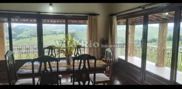 Fazenda/Sítio com 4 Quartos à venda, 7000m² no , São Lourenço