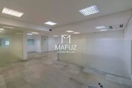 Ponto Comercial para alugar, 420m² no Santo Agostinho, Belo Horizonte