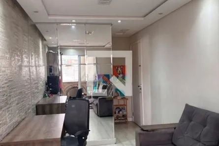 Apartamento com 2 Quartos à venda, 49m² no Tatuapé, São Paulo