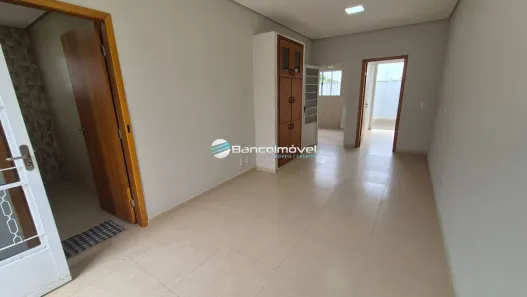 Imóvel Comercial com 3 Quartos para alugar, 80m² no Jardim Planalto, Paulínia