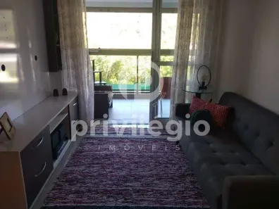 Apartamento com 2 Quartos à venda, 70m² no Recreio dos Bandeirantes, Rio de Janeiro