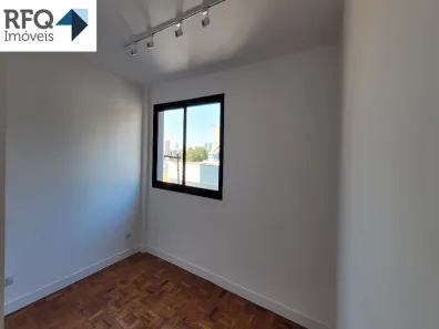 Apartamento com 2 Quartos para alugar, 65m² no Vila Deodoro, São Paulo