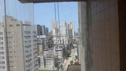 Apartamento com 3 Quartos à venda, 90m² no Guilhermina, Praia Grande