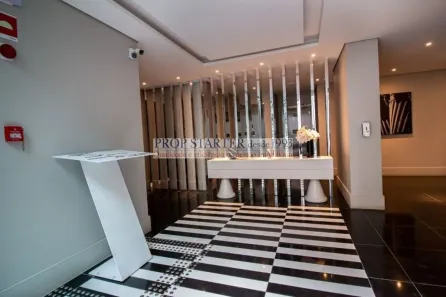 Imóvel Comercial com 1 Quarto para alugar, 45m² no Bela Vista, São Paulo