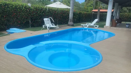 Casa de Condomínio com 4 Quartos à venda, 200m² no Ipioca, Maceió