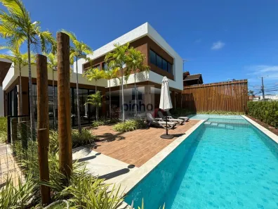 Apartamento com 2 Quartos à venda, 64m² no Buraquinho, Lauro de Freitas