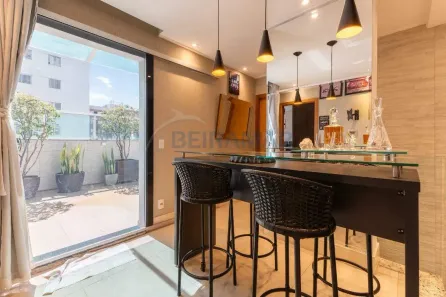 Cobertura com 3 Quartos à venda, 160m² no Norte, Brasília