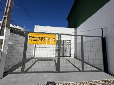 Imóvel Comercial com 5 Quartos para venda ou aluguel, 160m² no Taquaral, Campinas