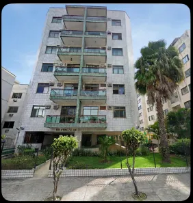 Apartamento com 3 Quartos à venda, 89m² no Pechincha, Rio de Janeiro