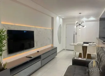 Apartamento com 2 Quartos à venda, 61m² no Manaíra, João Pessoa