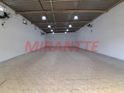 Galpão/Depósito/Armazém à venda, 200m² no Vila Guilherme, São Paulo