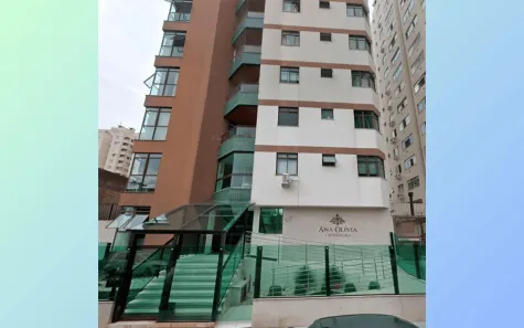 Apartamento com 3 Quartos à venda, 134m² no Campinas, São José