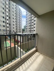 Apartamento com 2 Quartos à venda, 50m² no Jardim Baronesa, Campinas
