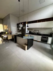 Casa de Condomínio com 3 Quartos à venda, 139m² no São Bento, Paulínia