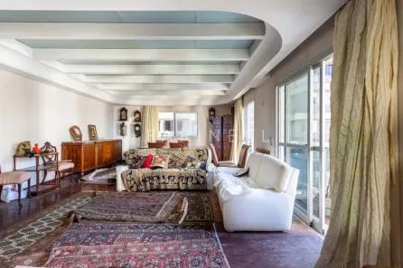 Apartamento com 3 Quartos à venda, 185m² no Copacabana, Rio de Janeiro