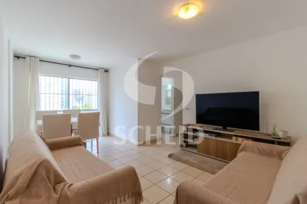 Apartamento com 2 Quartos à venda, 66m² no Vila Mariana, São Paulo