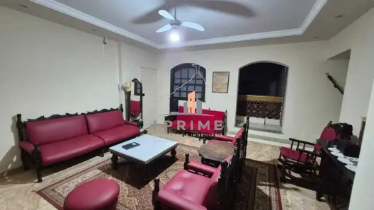 Apartamento com 4 Quartos à venda, 170m² no Copacabana, Rio de Janeiro