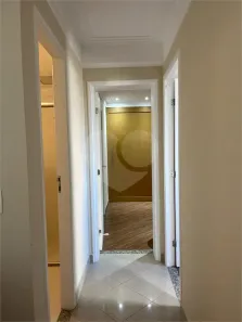 Apartamento com 2 Quartos para alugar, 68m² no Alphaville Centro Industrial e Empresarial/Alphaville., Barueri