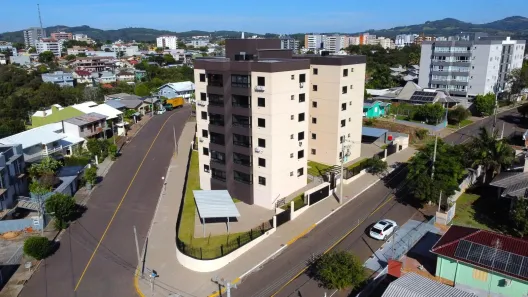 Apartamento com 2 Quartos à venda, 61m² no Primavera, Dois Irmãos