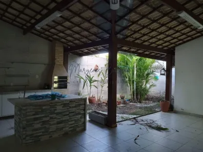 Casa de Condomínio com 4 Quartos à venda, 170m² no Buraquinho, Lauro de Freitas