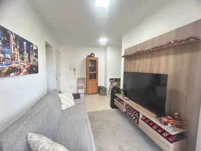 Apartamento com 1 Quarto à venda, 46m² no Jardim Botânico, Ribeirão Preto