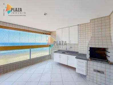 Apartamento com 4 Quartos à venda, 223m² no Aviação, Praia Grande